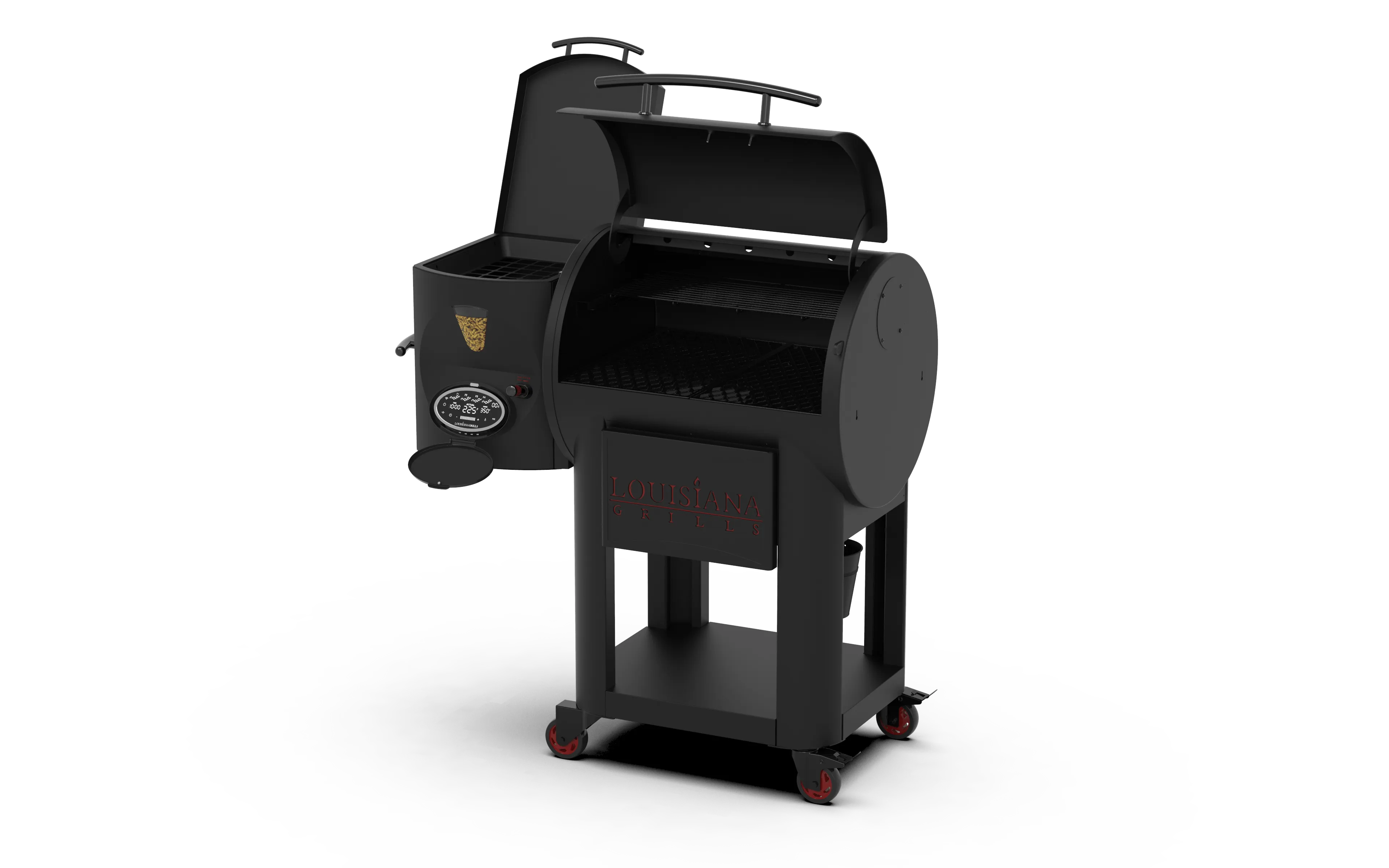 Louisiana Grills Founders Premier 800 Pellet Grill & Smoker w/ WIFI Control