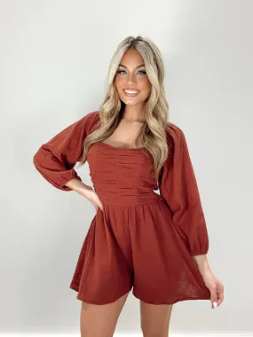 Loveliest Time Romper