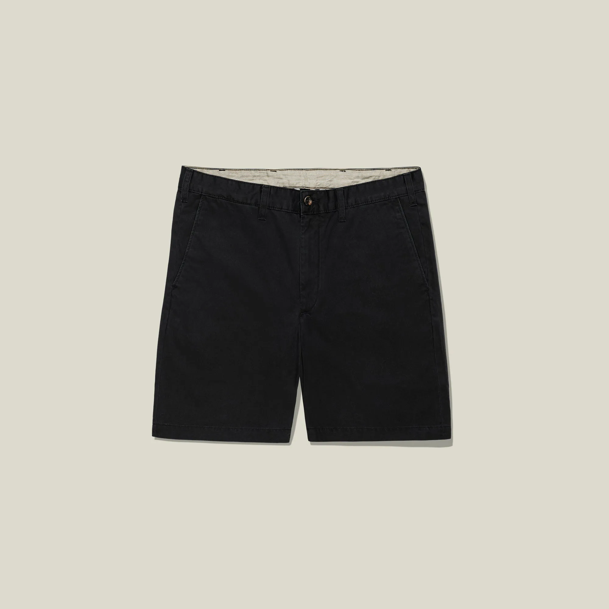 M3S - Straight Fit Short - Broken-In Twill