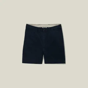 M3S - Straight Fit Short - Broken-In Twill