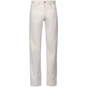 Maison Margiela Jeans White