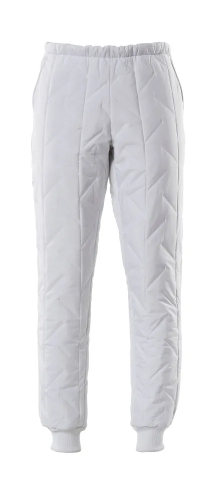 Mascot® Unisex Food & Care Thermal Trousers