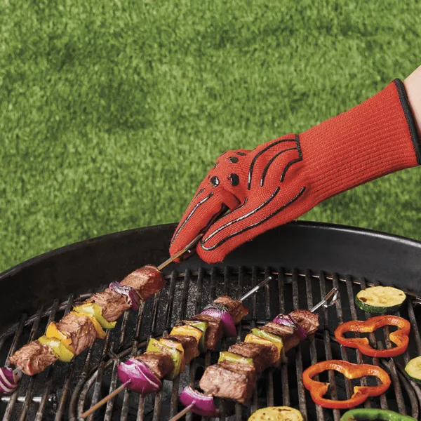 Mastrad BBQ Gloves