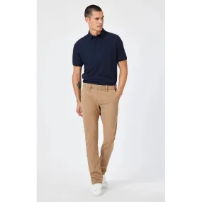 Mavi Milton Tiger's Eye Chino Pants