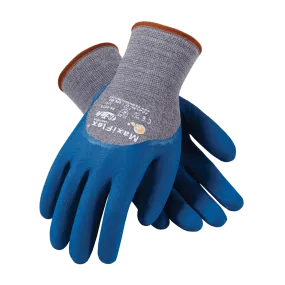 MaxiFlex® Comfort™ 34-9025 Nitrile Coated Work Gloves