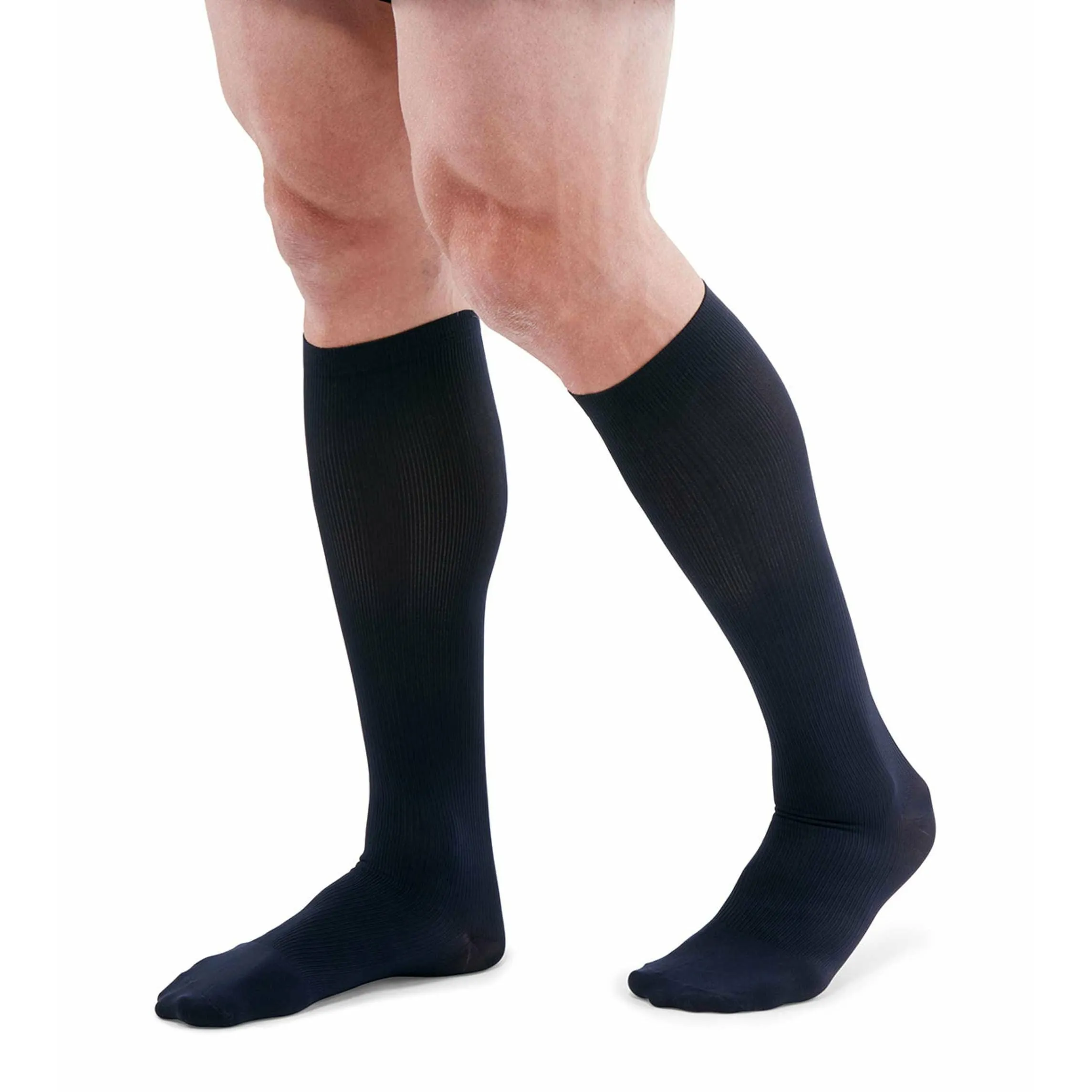 Mediven For Men Classic 8-15 mmHg Calf High