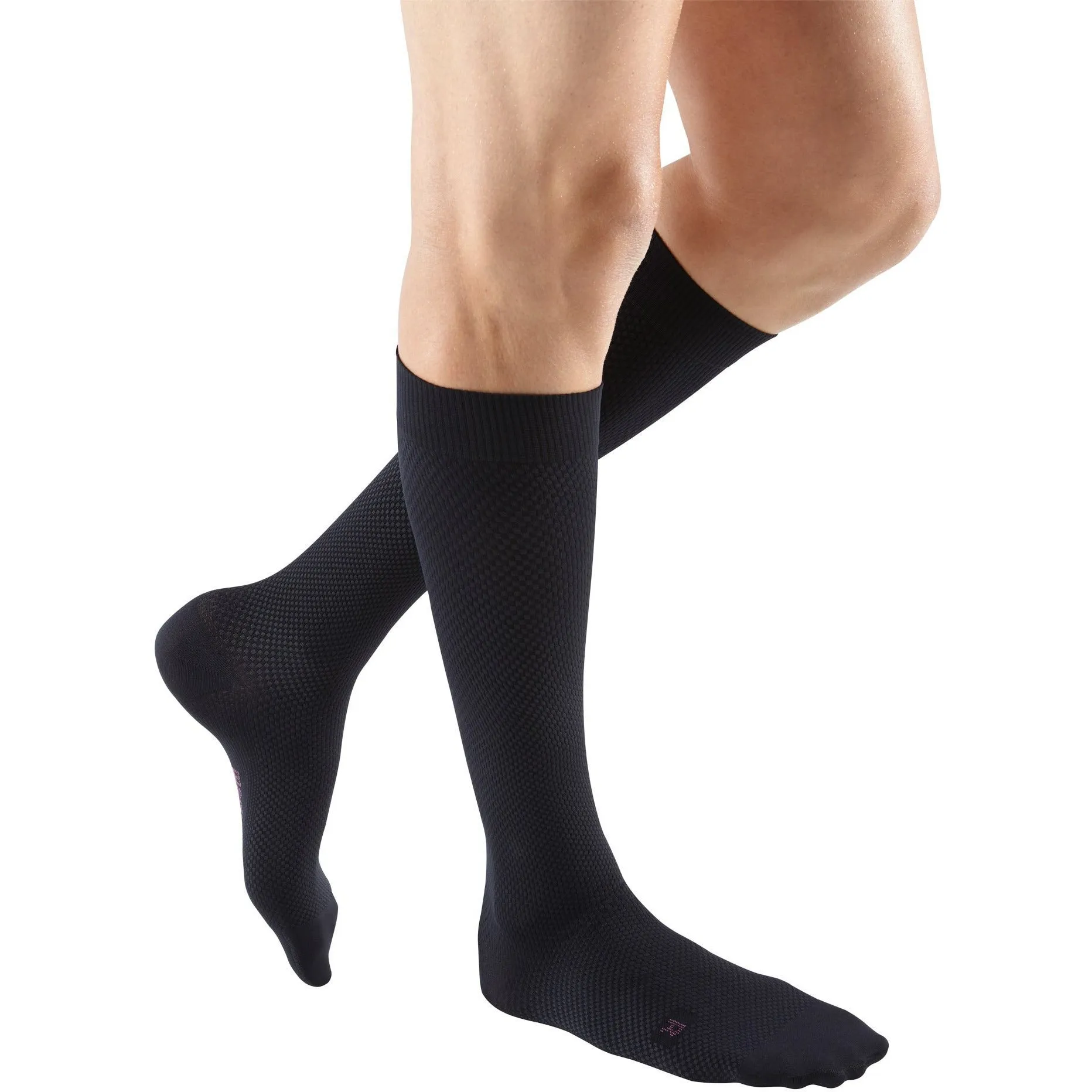 Mediven For Men Select 15-20 mmHg Calf High