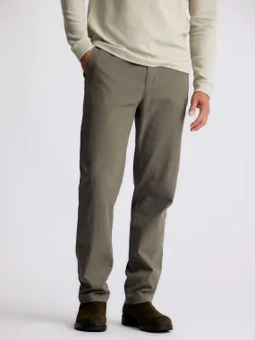 Men's Anchor Chino Pant - Smokey Olive