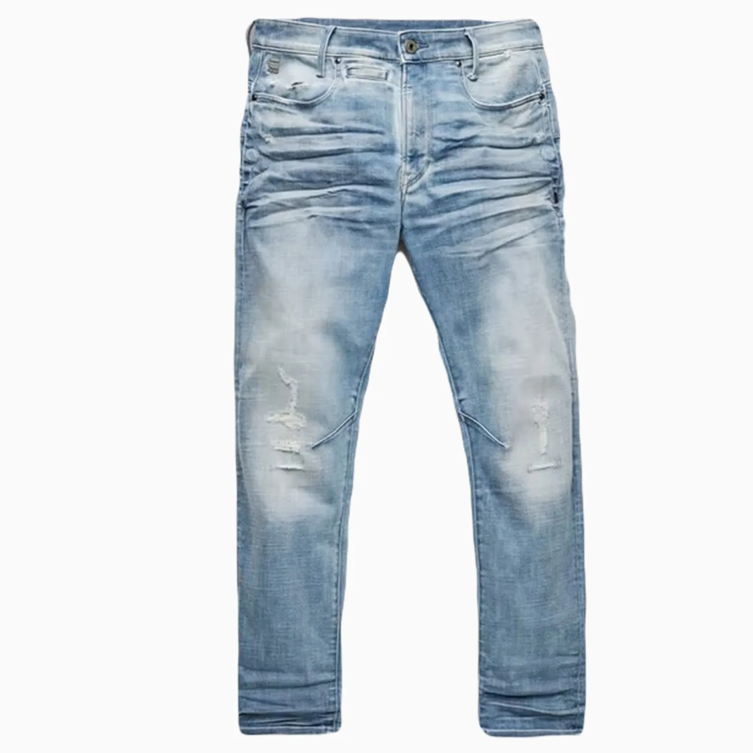 Men's D-Staq 3D Slim Denim Pant