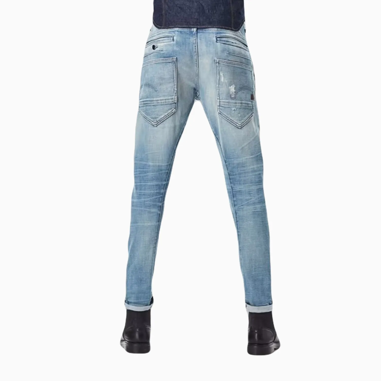 Men's D-Staq 3D Slim Denim Pant