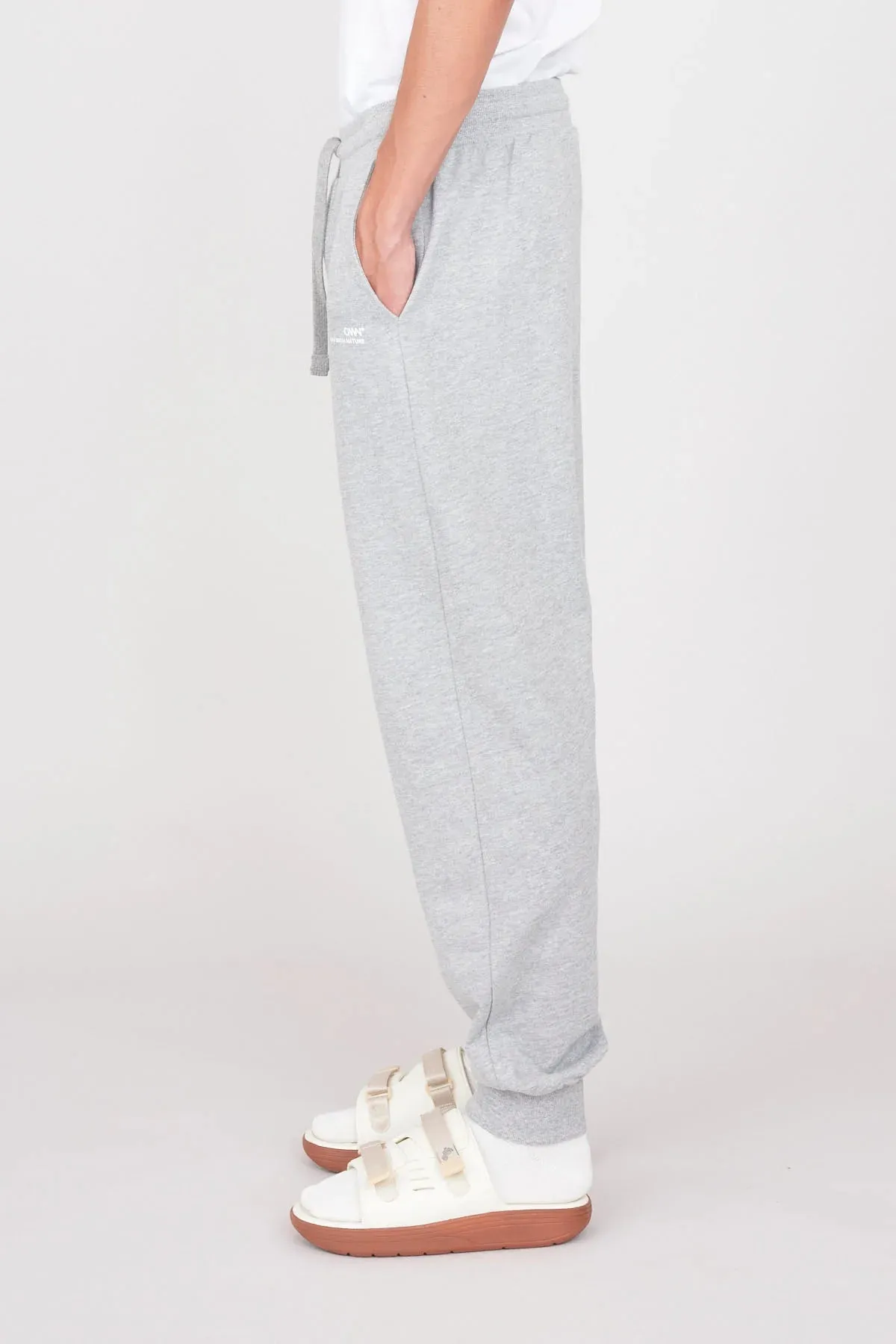 Men's Joggers Grey