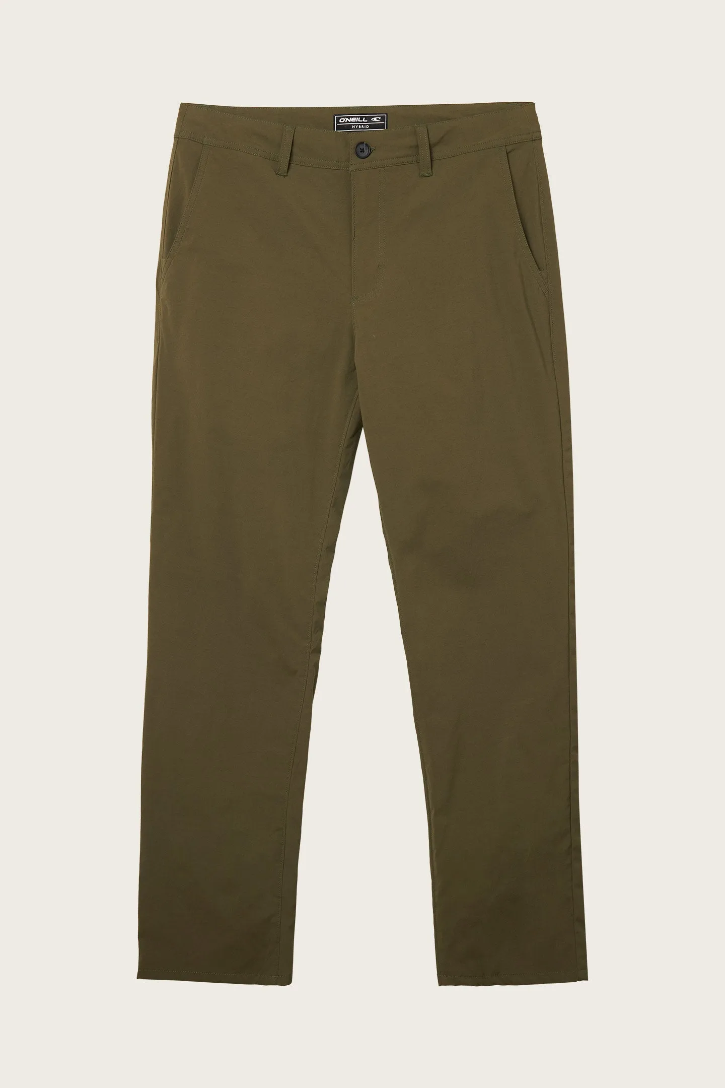 MENS MISSION LINED HYBRID PANT