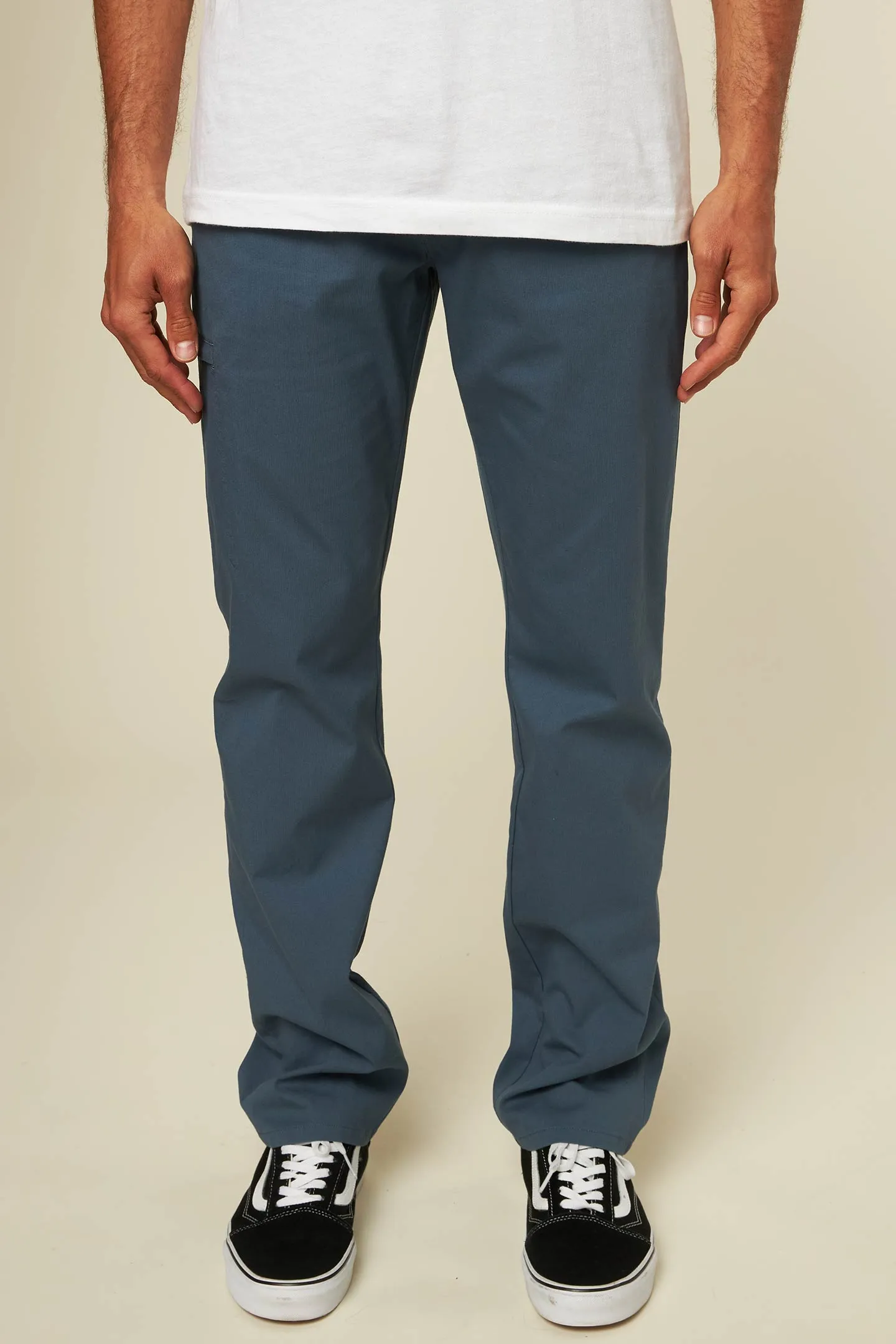 MENS REDLAND MODERN HYBRID PANT