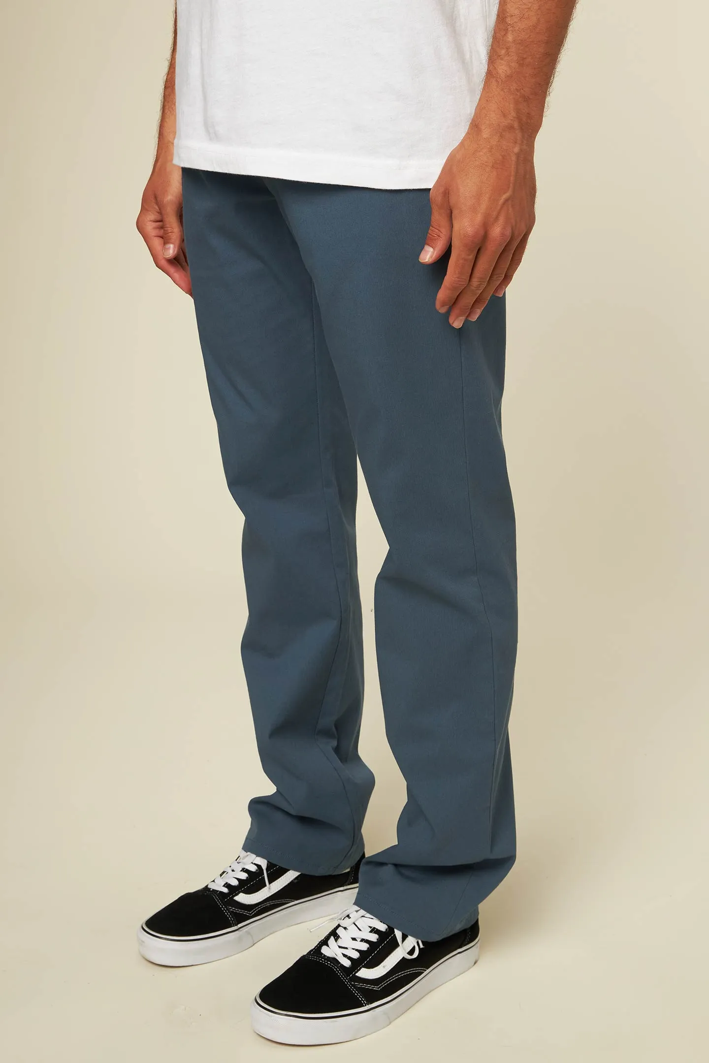 MENS REDLAND MODERN HYBRID PANT