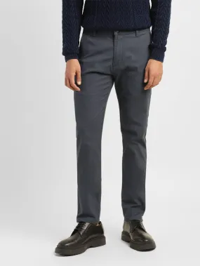 Men's Slim Fit Trousers