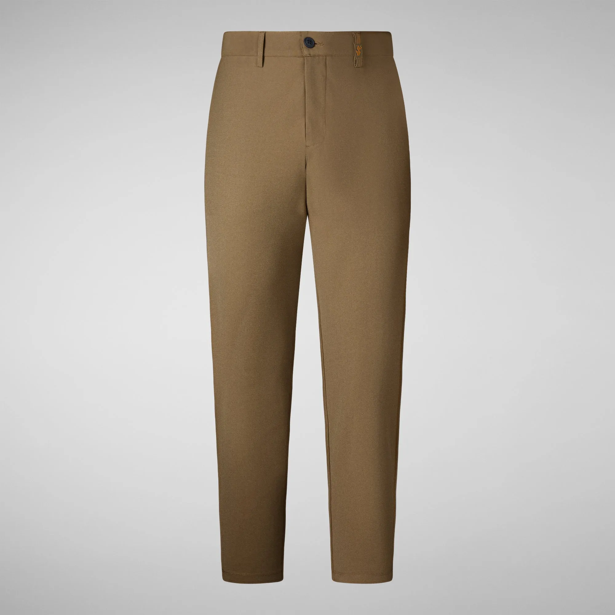 Men's  trousers Colt in Husk green