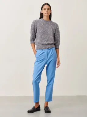 Mer Pants | Light Blue