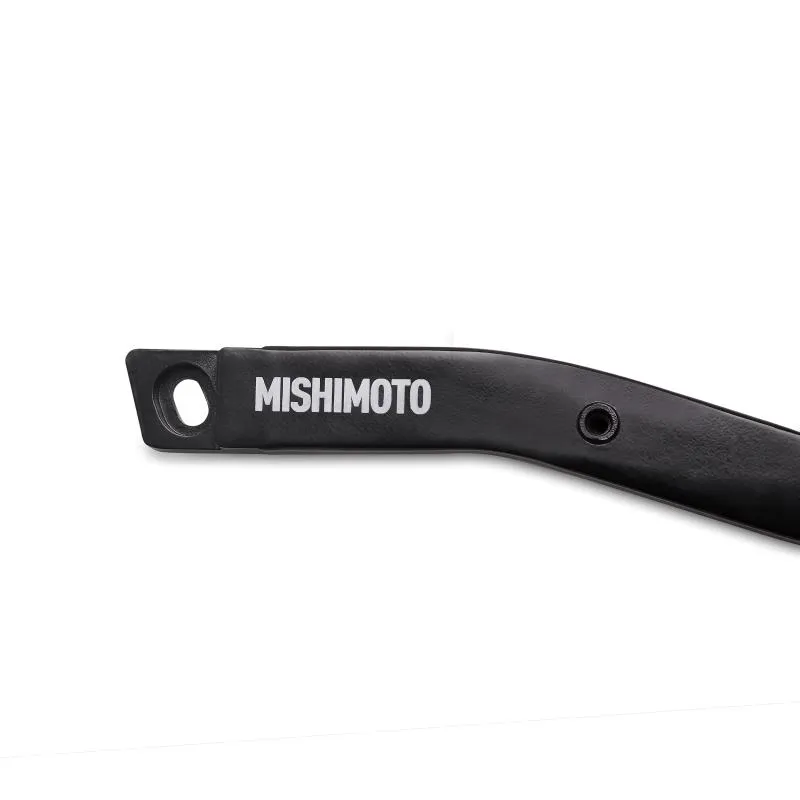 Mishimoto Trunk Brace for 2014  Ford Fiesta ST