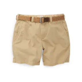 Mission Comfort Chino Shorts