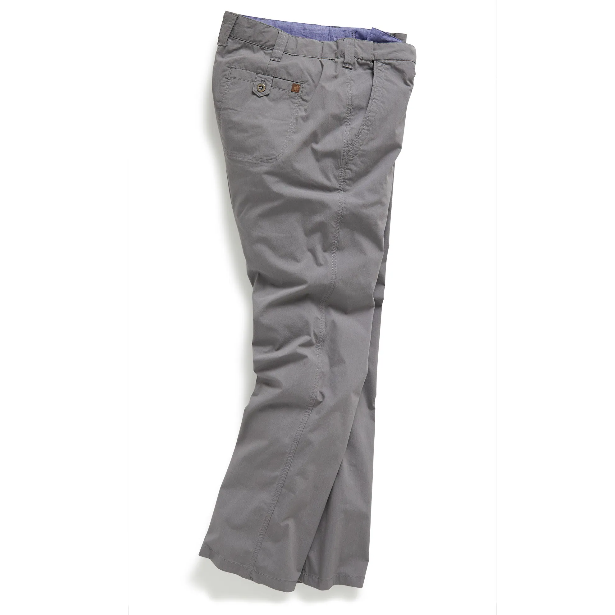 Mission Comfort Superlight Poplin Chino