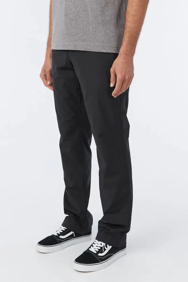 MISSION LINED HYBRID PANT