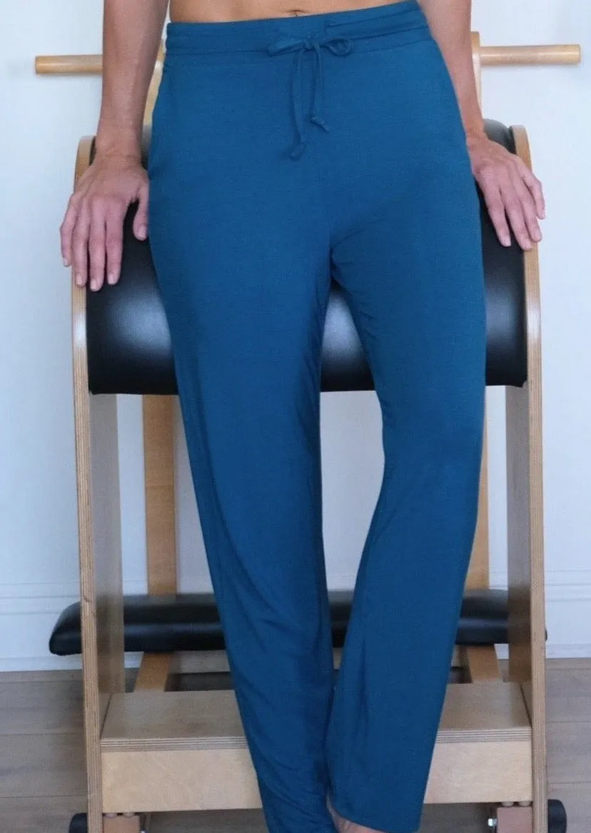 Moroccan Bleu Monreau Joggers