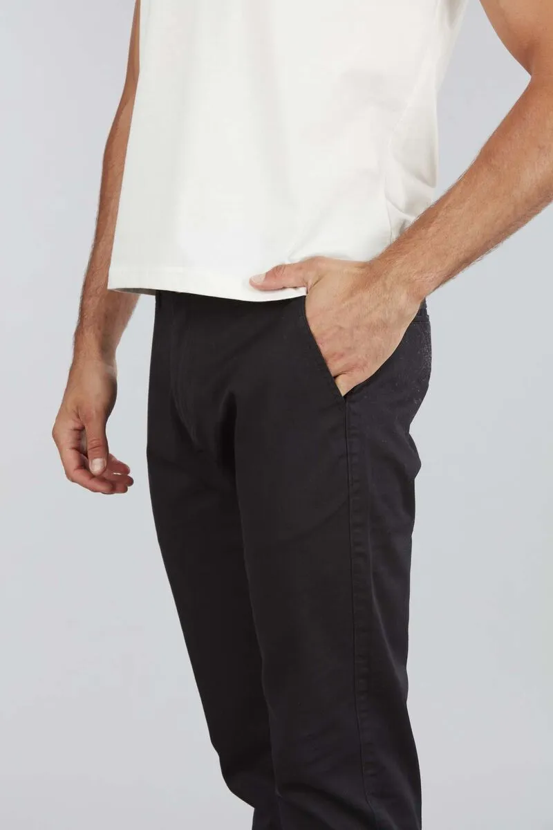 M's Feodor Pants - Organic cotton