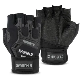 MudGear Grip Gloves