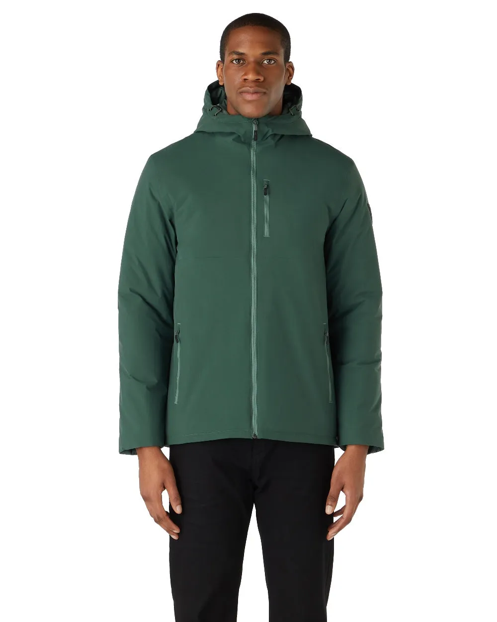 Musto Mens Marina Primaloft Rain Jacket