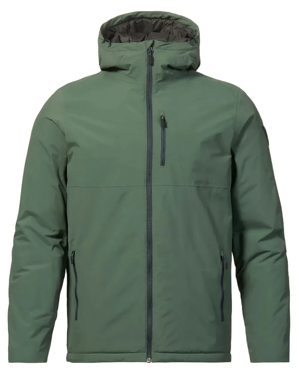 Musto Mens Marina Primaloft Rain Jacket