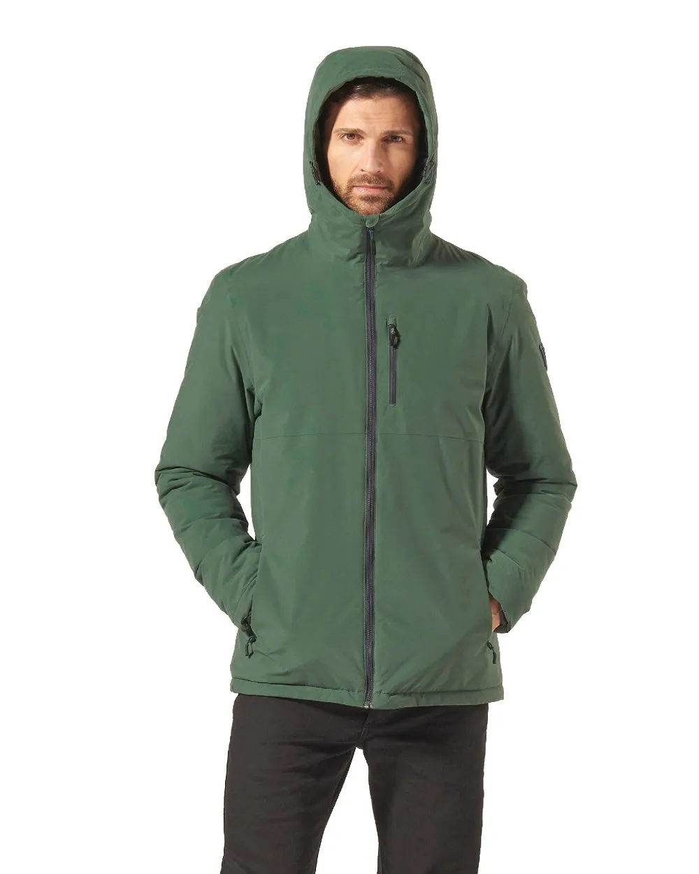 Musto Mens Marina Primaloft Rain Jacket