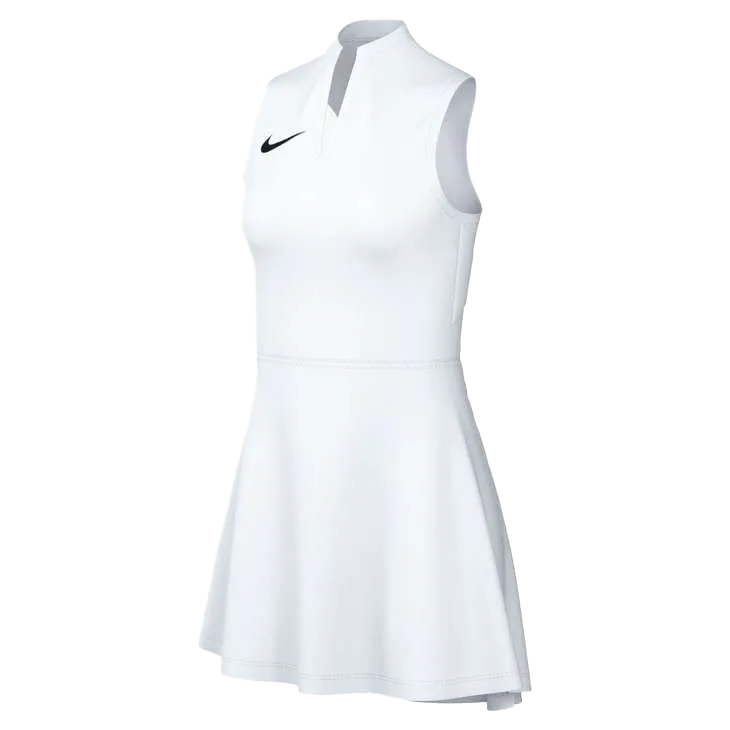 Nike Women's Court Dri-Fit Victory Dress (Slim Fit)