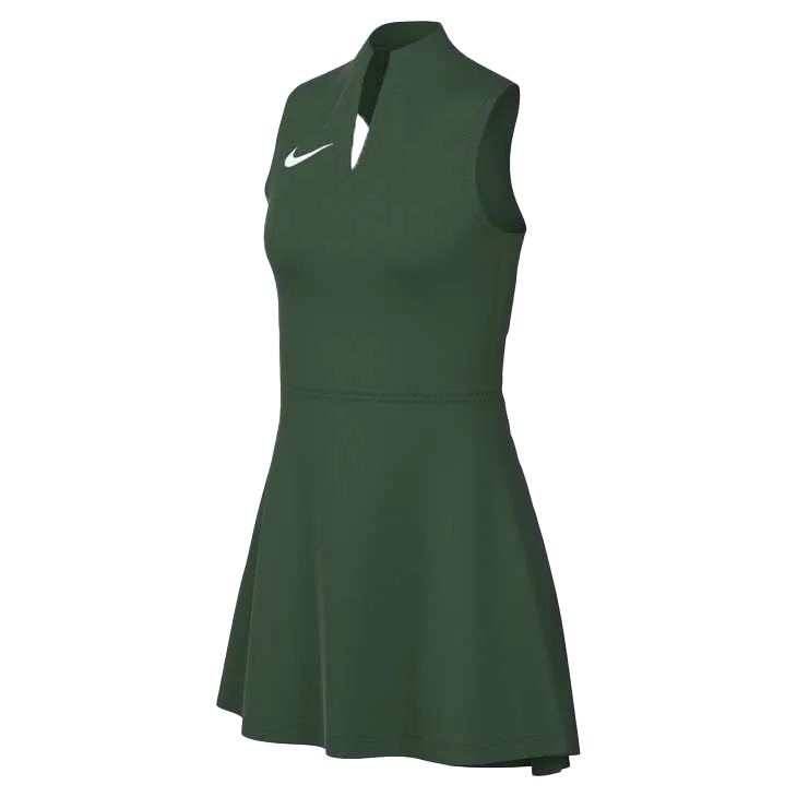 Nike Women's Court Dri-Fit Victory Dress (Slim Fit)