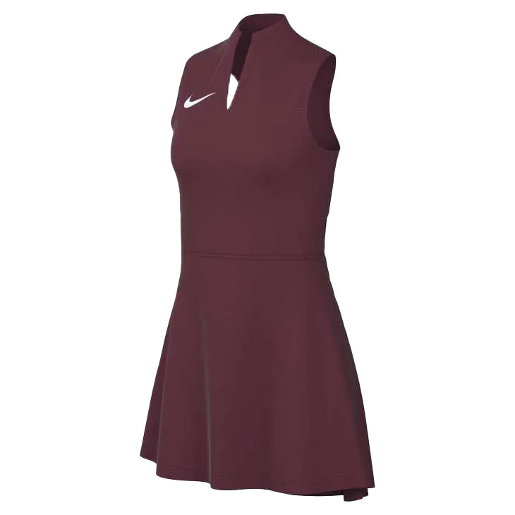 Nike Women's Court Dri-Fit Victory Dress (Slim Fit)