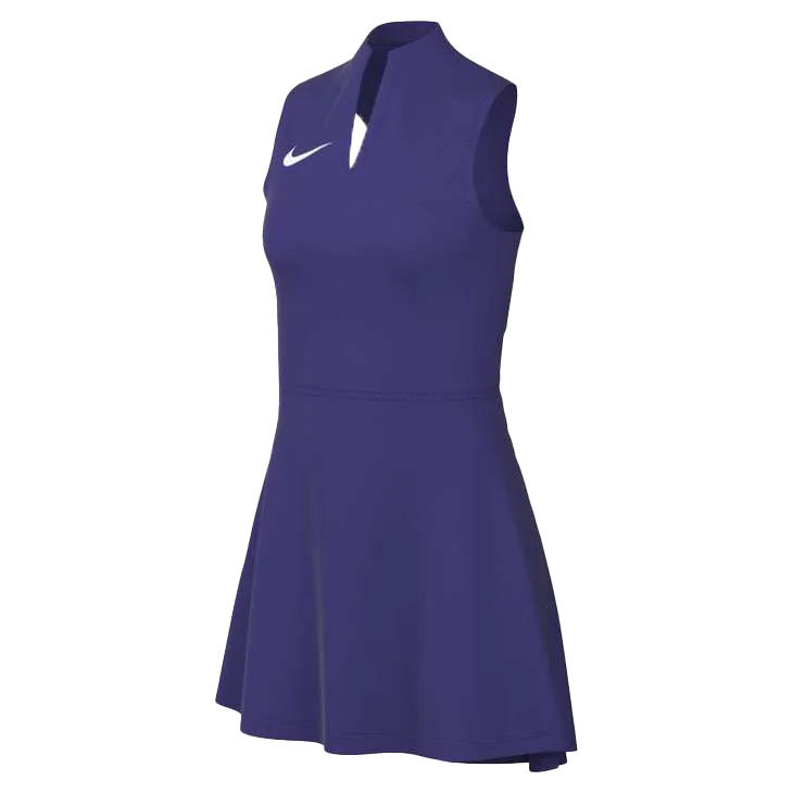 Nike Women's Court Dri-Fit Victory Dress (Slim Fit)