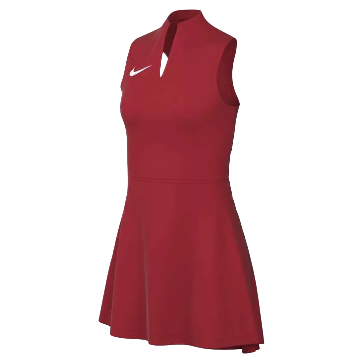 Nike Women's Court Dri-Fit Victory Dress (Slim Fit)