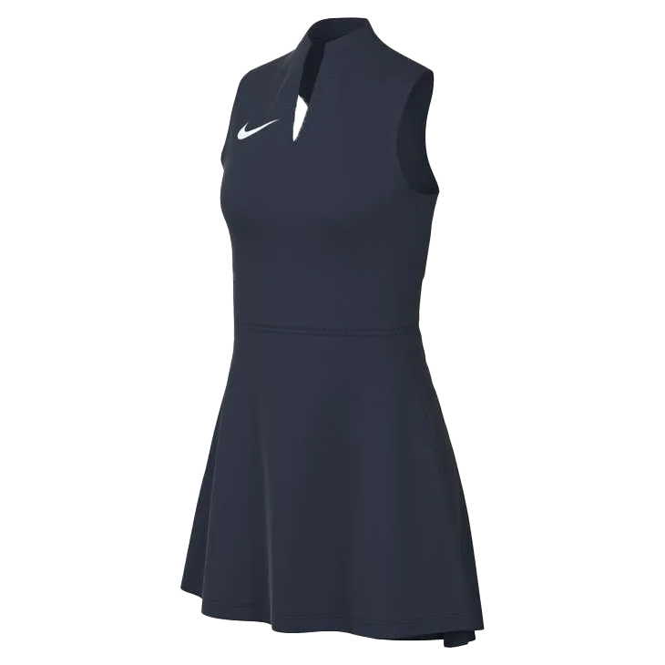 Nike Women's Court Dri-Fit Victory Dress (Slim Fit)