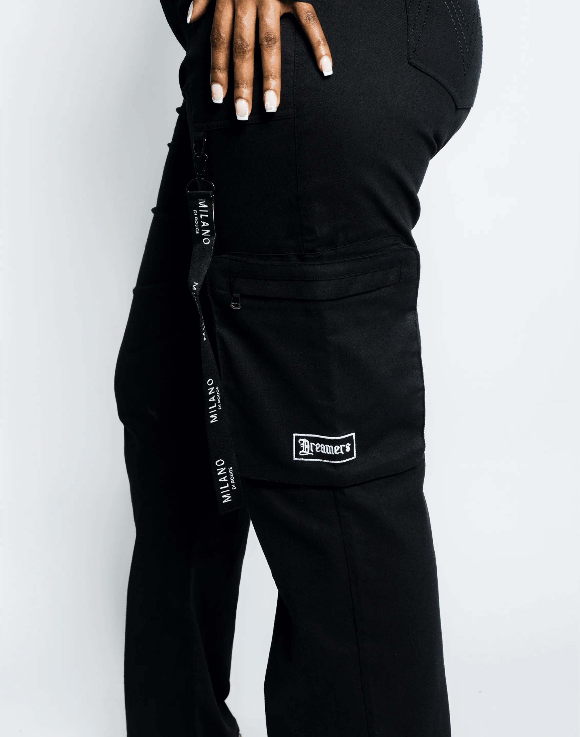 Nira Cargo Pant