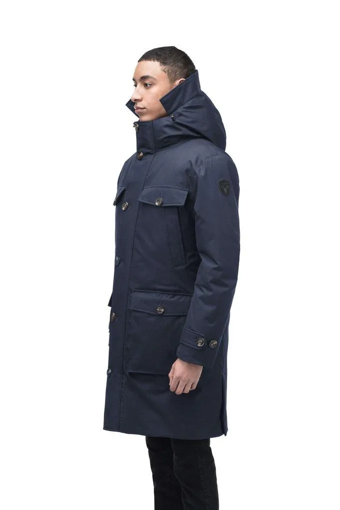 NOBIS CITIZEN LEGACY  - Men's Tailored Parka