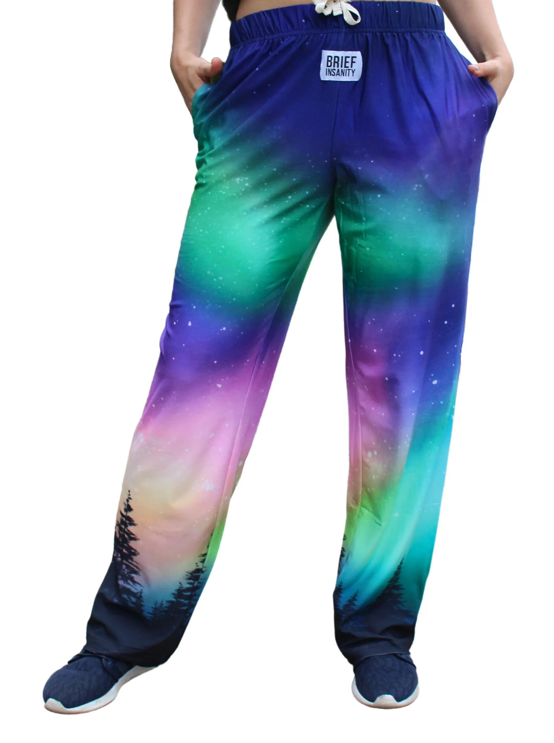 Northern Lights Lounge Pants