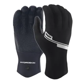 NRS Men's HydroSkin Gloves 0.5mm