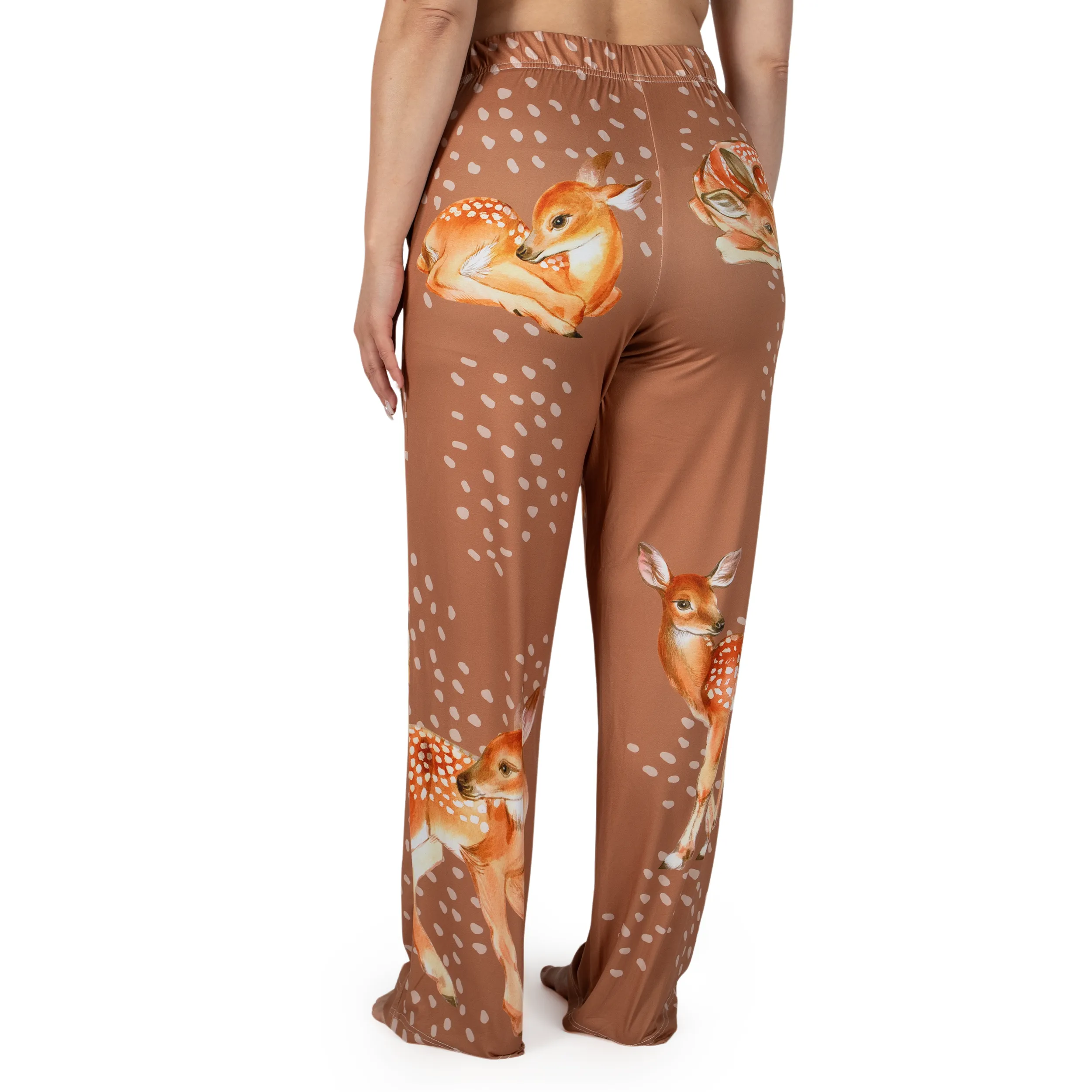 Oh Deer Lounge Pants