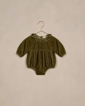 Olive Adeline Romper