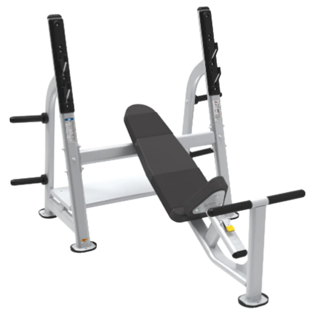 Olympic Incline Bench