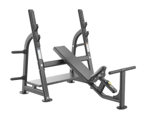 Olympic Incline Bench