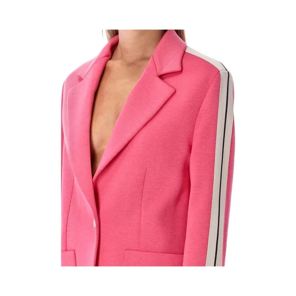 Palm Angels Pink  Jackets & Coat