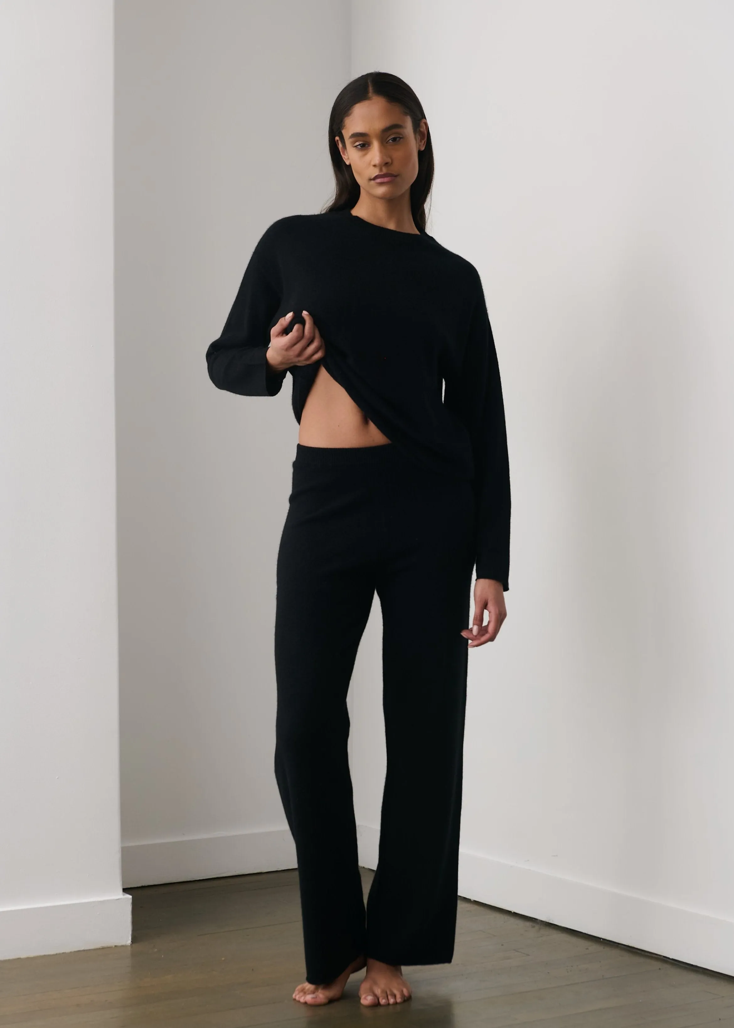 Payton Cashmere Pant