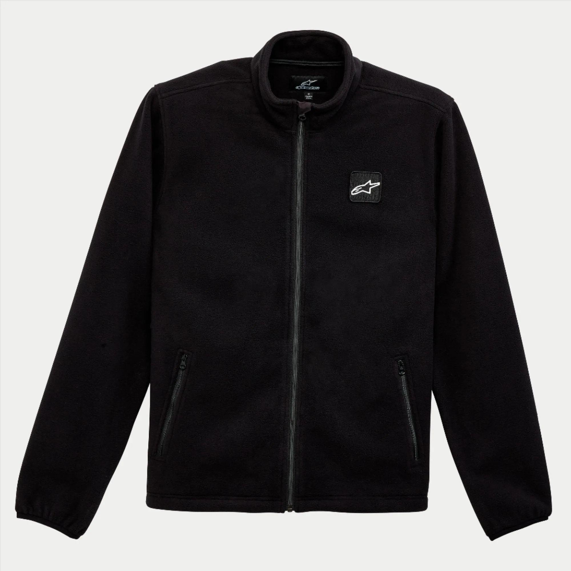 Periphery Polar Fleece Jacket