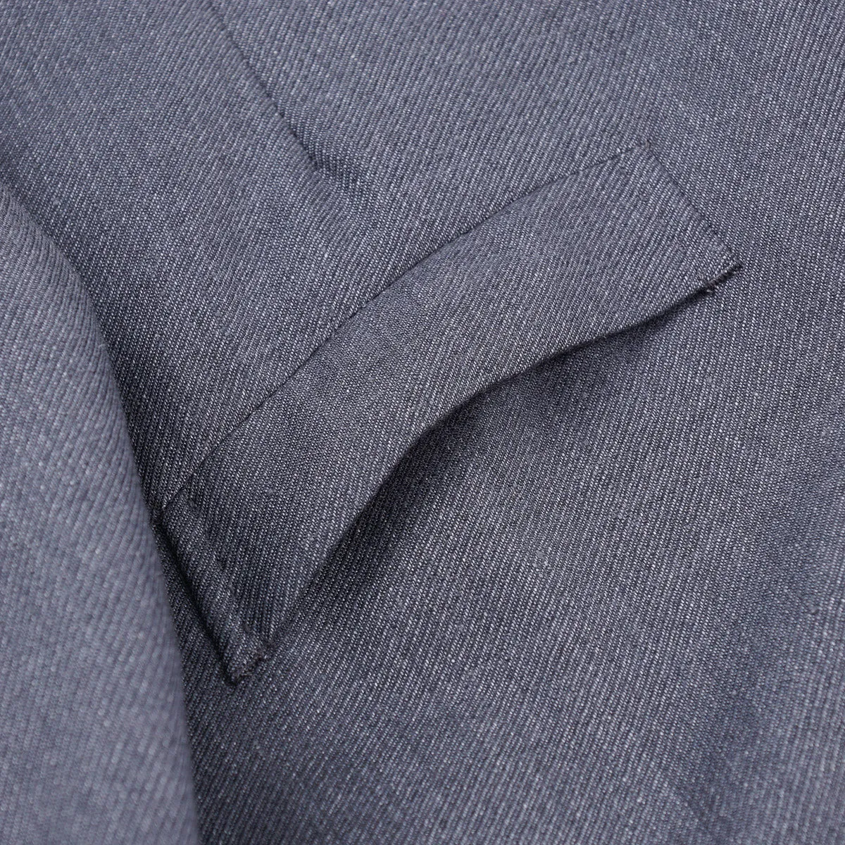 Peserico Woven Linen Sport Coat