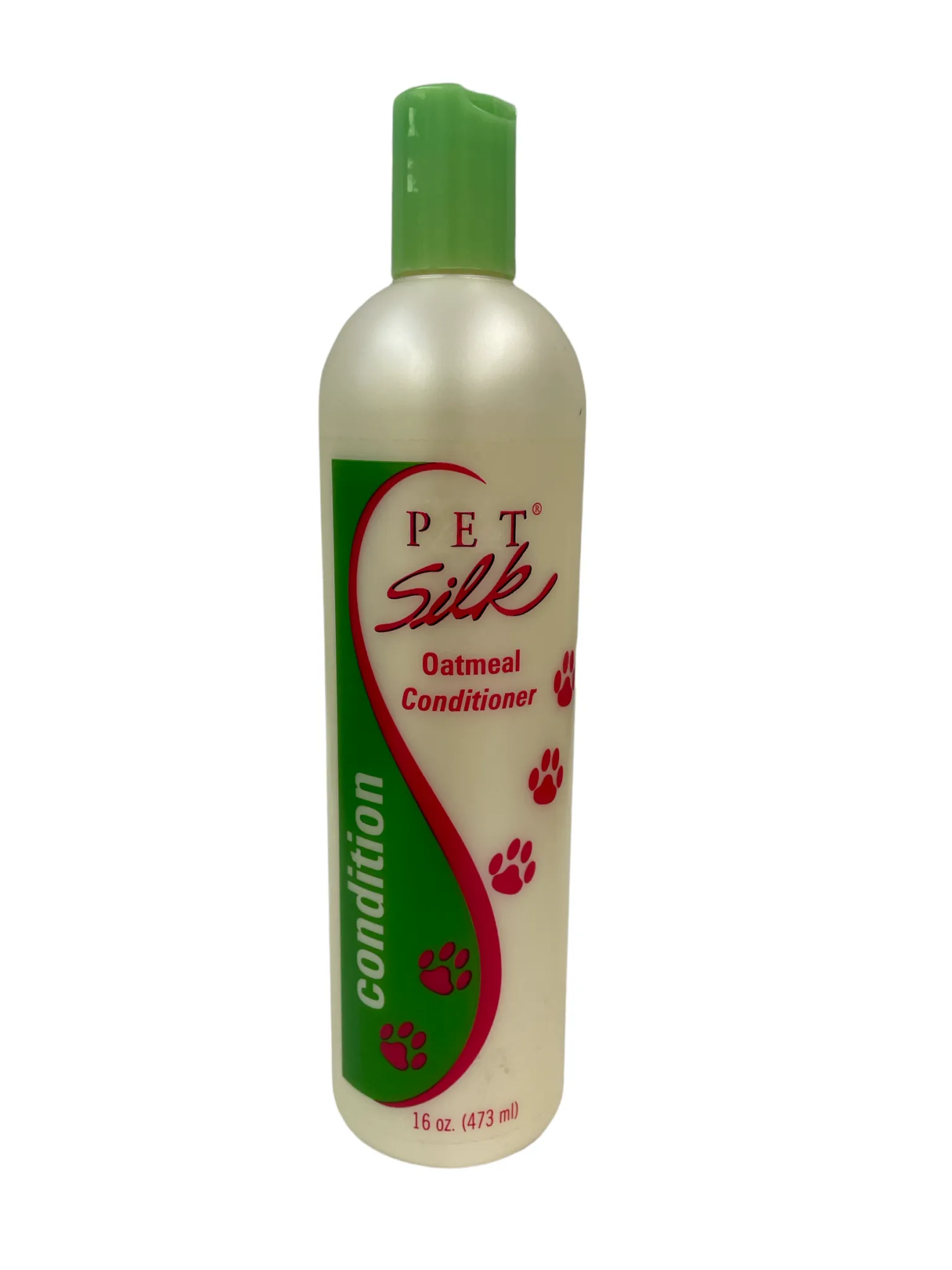 Pet Silk Oatmeal Conditioner-16oz.